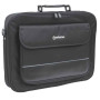 MANHATTAN Empire Notebook Briefcase Top Load Fits Most Widescreens Up To 17 inch