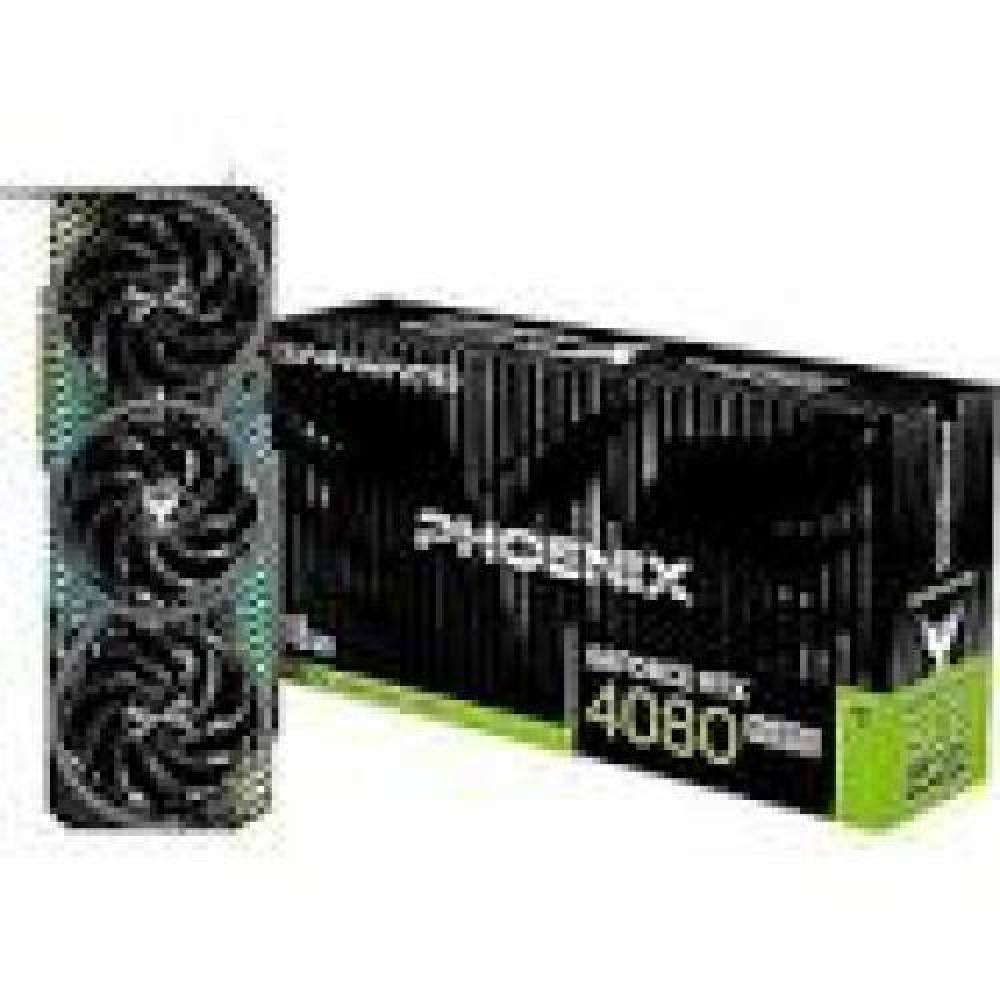 GAINWARD RTX 4080 Super Phoenix 16GB GDDR6X 256bit 3-DP HDMI