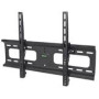 MANHATTAN Flat-Panel TV Ceiling Mount Supports one 37 inch to 70 inch television Color Black