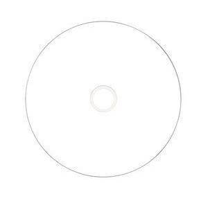VERBATIM 50xDVD+R double layer 8.5GB 8x Spindel wide inkjet printable surface