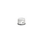 VERBATIM 43745 CD-R Verbatim 50pcs, 700MB, 52x, spindle WHITE WIDE PRINTABLE SURFACE