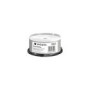 VERBATIM 43750 BluRay BD-R DL Verbatim Spindle 25 50GB 6x WIDE THERMAL PRINT NO ID