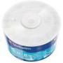 VERBATIM 43787 CD-R Verbatim 50pcs 700MB 52x wrap EXTRA PROTECTION