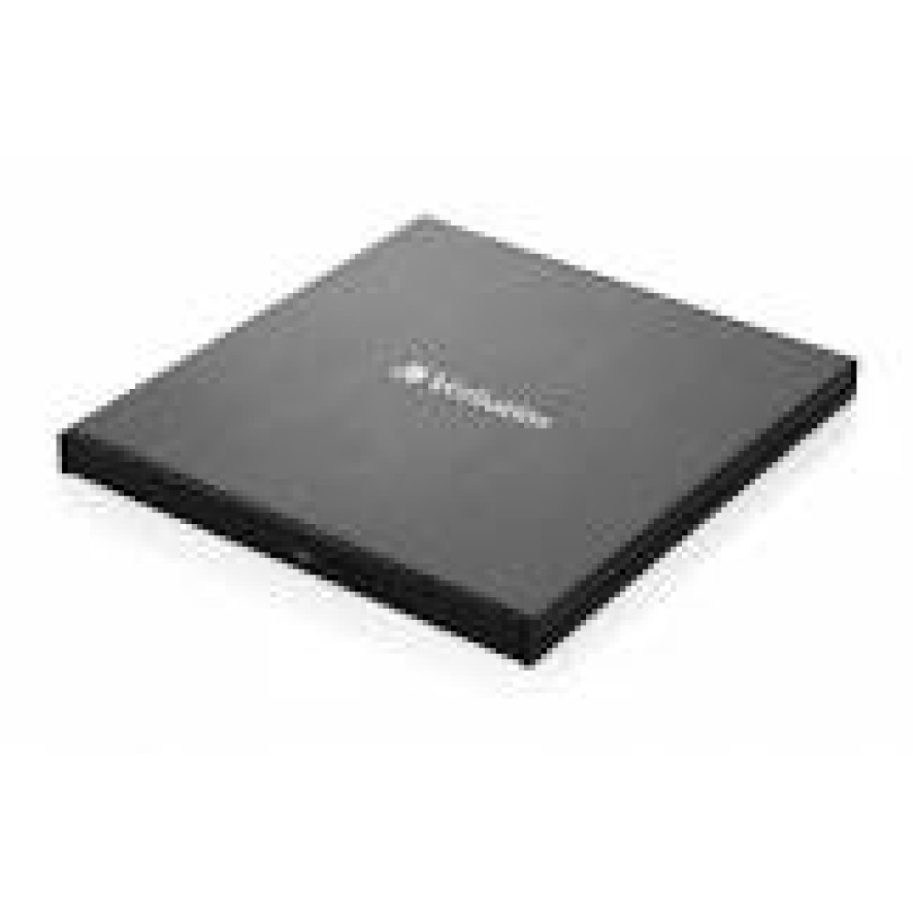 VERBATIM External Slimline CD/DVD Writer Type-C