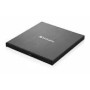 VERBATIM External Slimline CD/DVD Writer Type-C