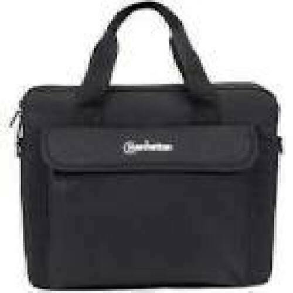 MANHATTAN 439862 London notebook computer briefcase up to 12.5 black