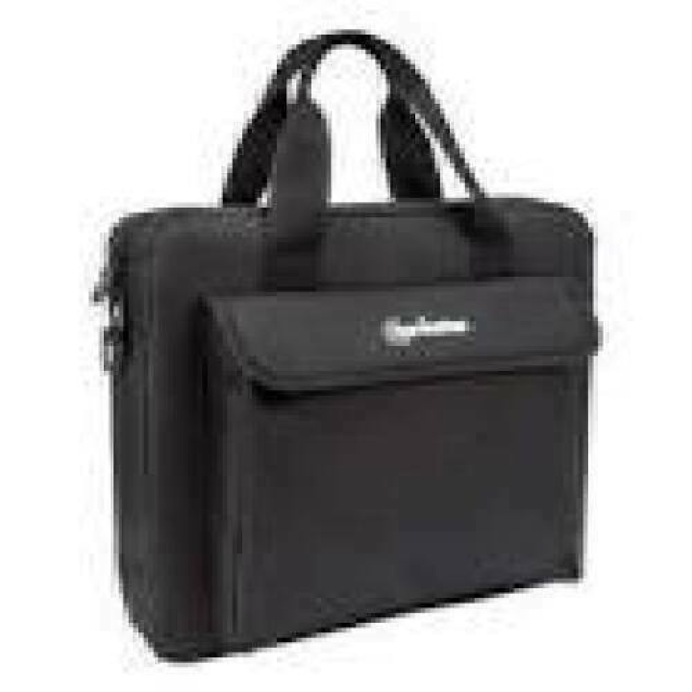 MANHATTAN 439862 London notebook computer briefcase up to 12.5 black