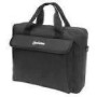 MANHATTAN 439893 London notebook computer briefcase up to 14.1 black