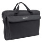MANHATTAN 439909 London notebook computer briefcase up to 17.3 black