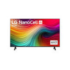 LG 43NANO81A3A 43inch 4K 60Hz 3xHDMI 2xUSB