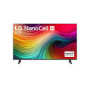 LG 43NANO81A3A 43inch 4K 60Hz 3xHDMI 2xUSB