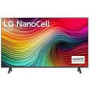 LG 43NANO81T3A.AEU 43inch UHD NanoCell TV 3xHDMI 2xUSB
