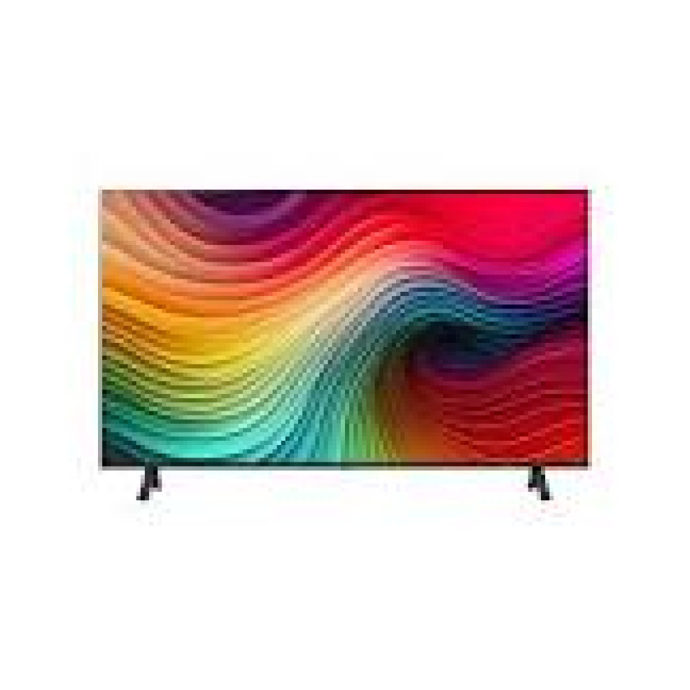 LG 43NANO82T3B 43inch UHD NanoCell TV