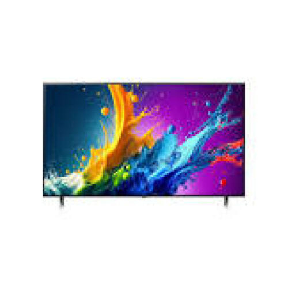 LG 43QNED80T3A 43inch UHD QNED TV