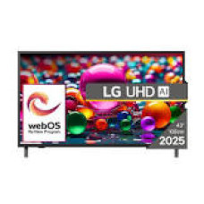 LG 43UA75003LA 43inch 4K UA75 TV