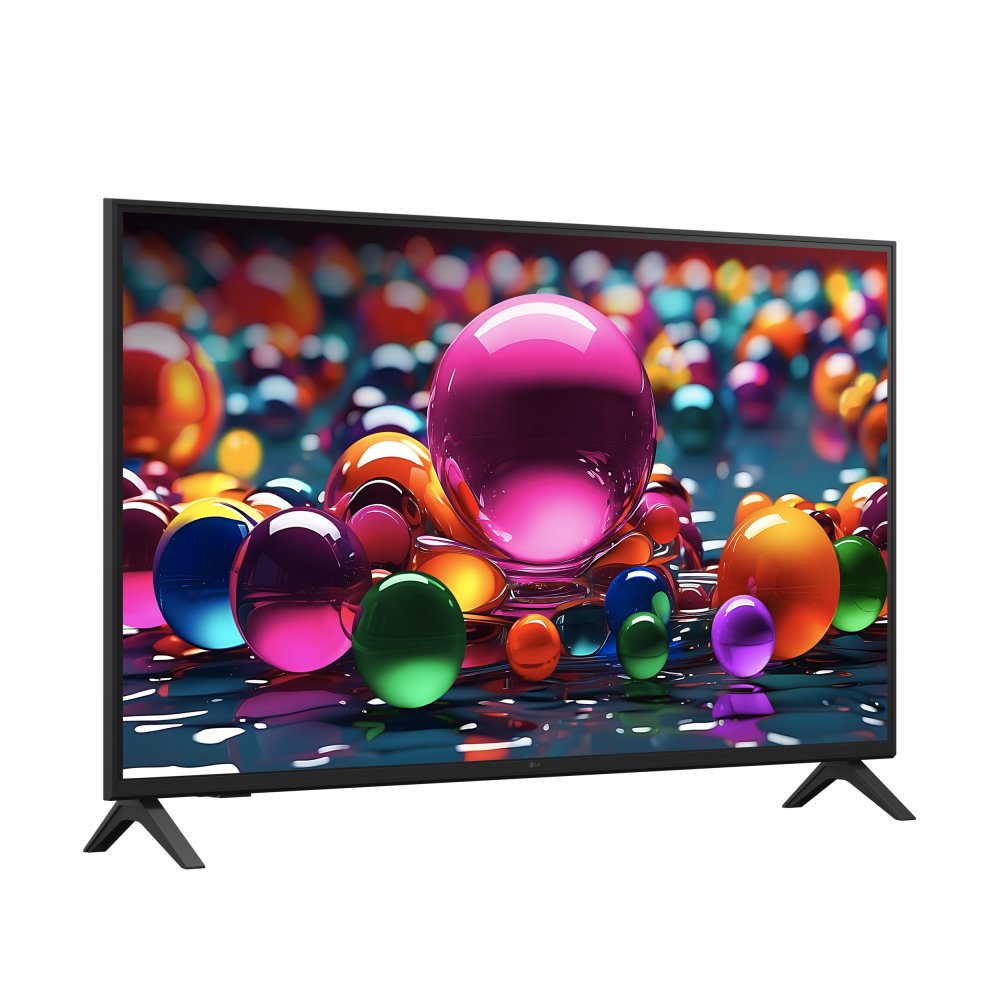 LG 43UA75006LA.AEU 43inch 4K Smart TV