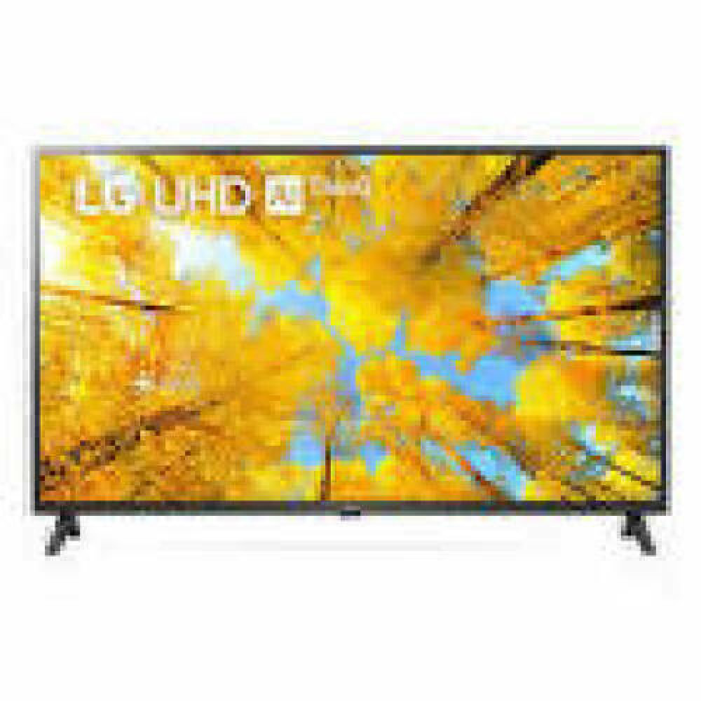 LG TV 43UQ75003LF 43inch