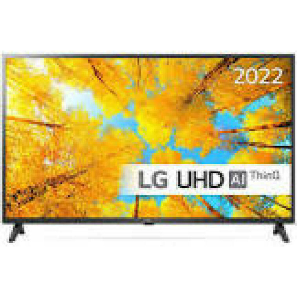 LG TV 43UQ75003LF 43inch