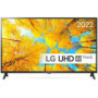 LG TV 43UQ75003LF 43inch