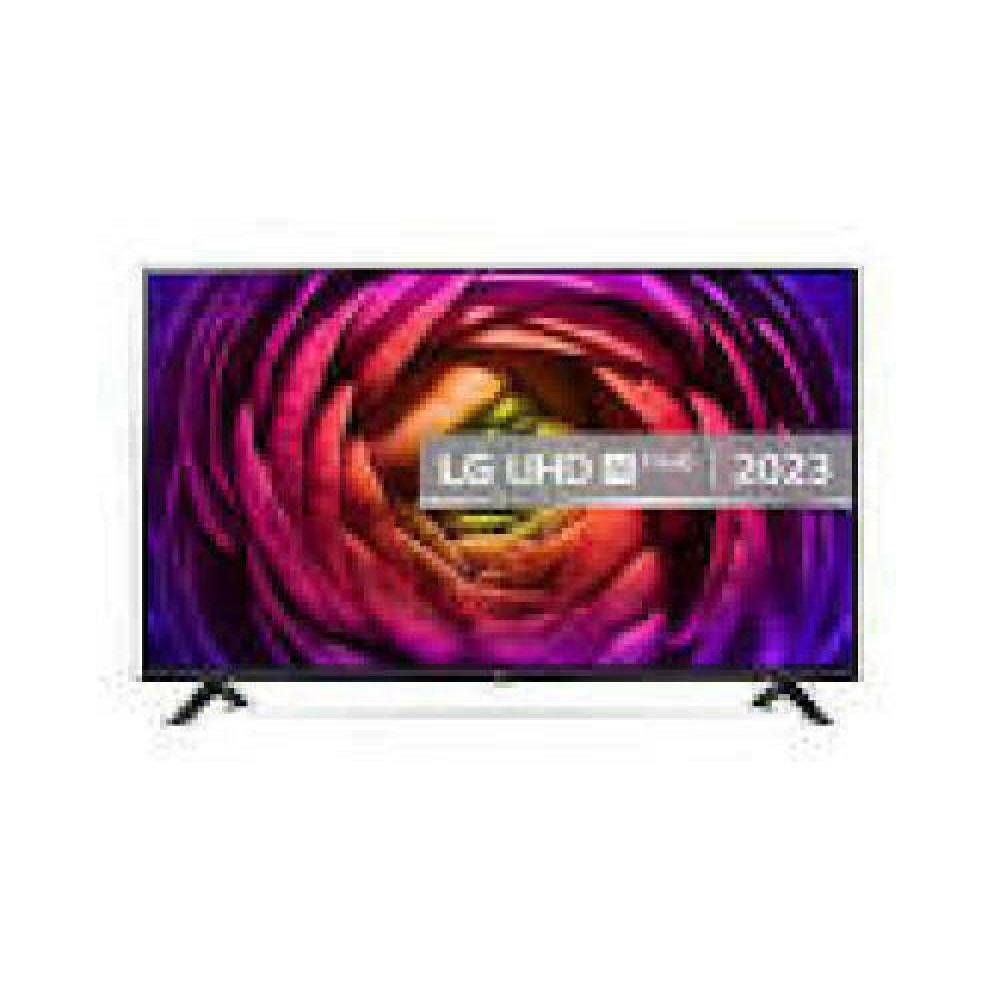 LG 43UR73003LA 43inch UHD UR73 TV 3xHDMI 2xUSB
