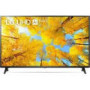 LG 43UR75003LK.AEU 43inch UHD Smart TV