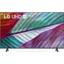 LG 43UR75003LK.AEU 43inch UHD Smart TV