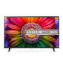 LG 43UR80003LJ UR80 43inch UHD LED 3xHDMI 2xUSB