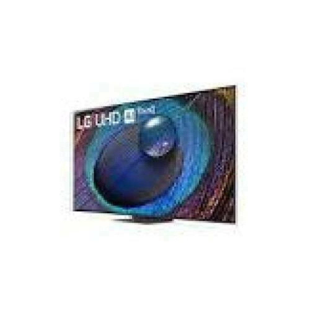 LG 43UR91003LA UR91 43inch UHD LED 3xHDMI 2xUSB