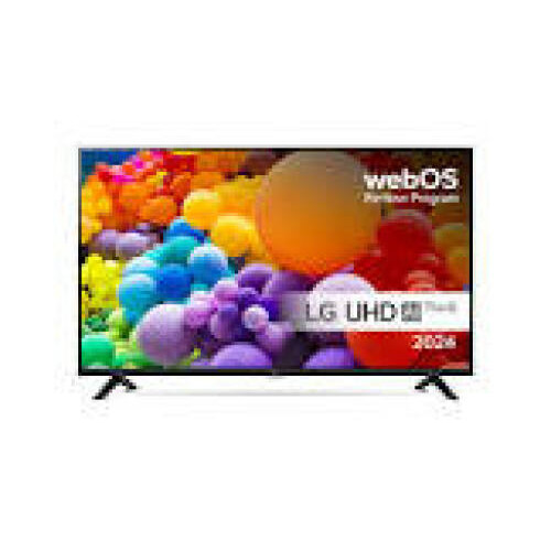 LG 43UT73003LAQ 43inch UHD UT73 TV