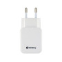 SANDBERG AC Charger Dual USB 2.4+1A EU