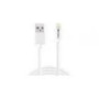 SANDBERG USB-Lightning 1m Apple Approved MFI