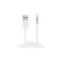 SANDBERG USB-Lightning 2m AppleApproved MFI