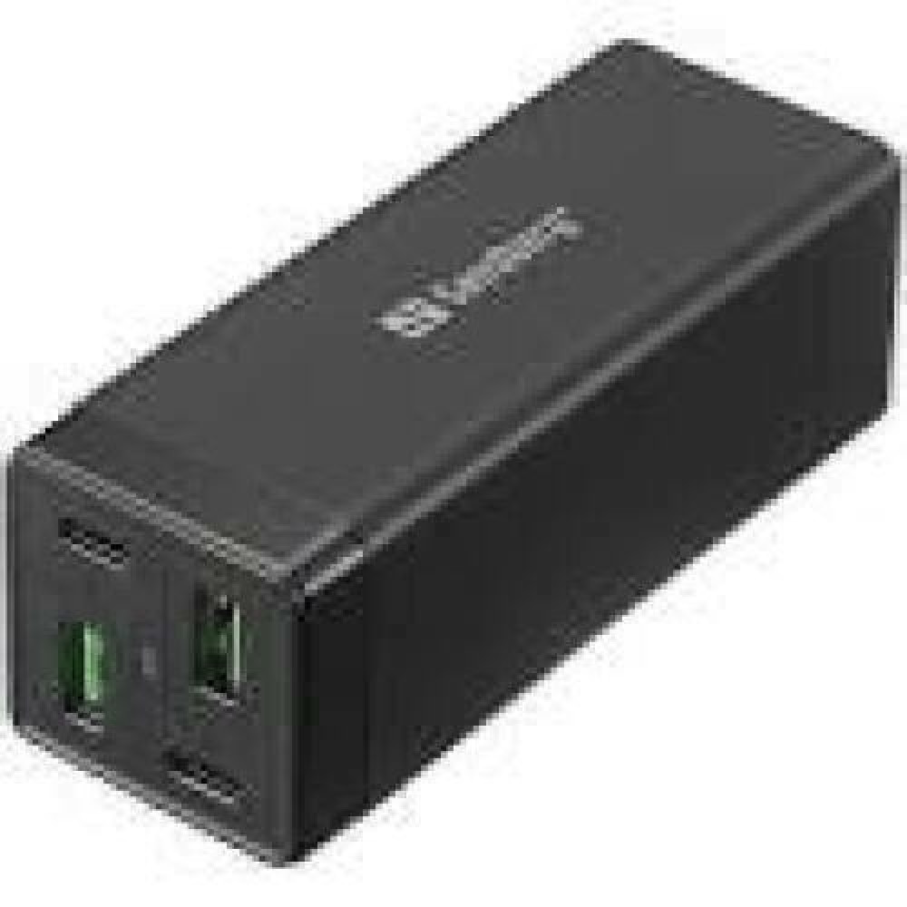 SANDBERG 4in1 Charger 2xUSB-C 2xUSB 65W