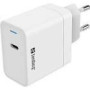 SANDBERG USB-C AC Charger PD65W EU