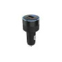 SANDBERG Car Charger 3in1 130W USB-C PD