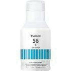 CANON GI-56 C EUR Cyan Ink Bottle