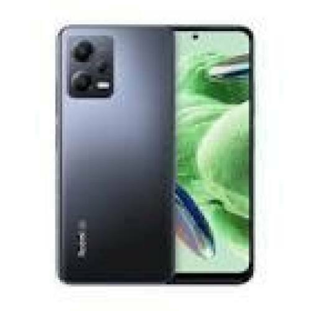 XIAOMI REDMI NOTE 12 5G 4+128GB ONYX GRAY