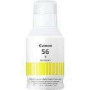 CANON 2LB GI-56 Y EUR Yellow Ink Bottle