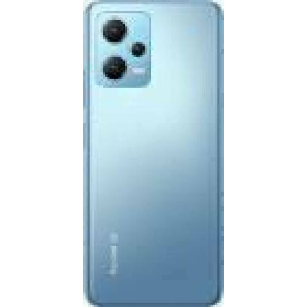 XIAOMI REDMI NOTE 12 5G 4+128GB ICE BLUE