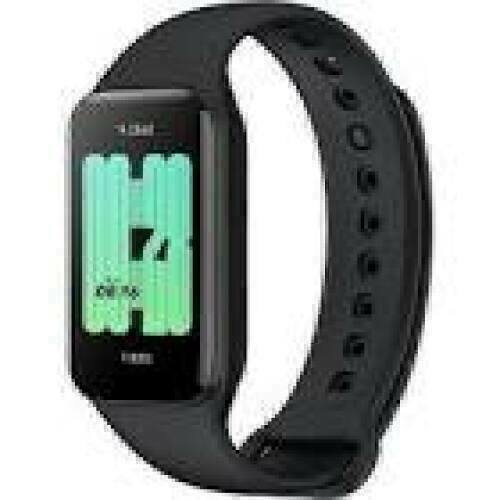 XIAOMI Redmi Smart Band 2 Black