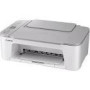 CANON PIXMA TS3451 White Color Inkjet Multifunction Printer 7.7ppm