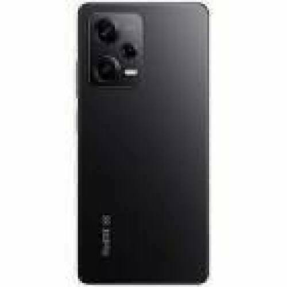 XIAOMI REDMI NOTE 12 PRO 5G 6+128GB MIDNIGHT BLACK