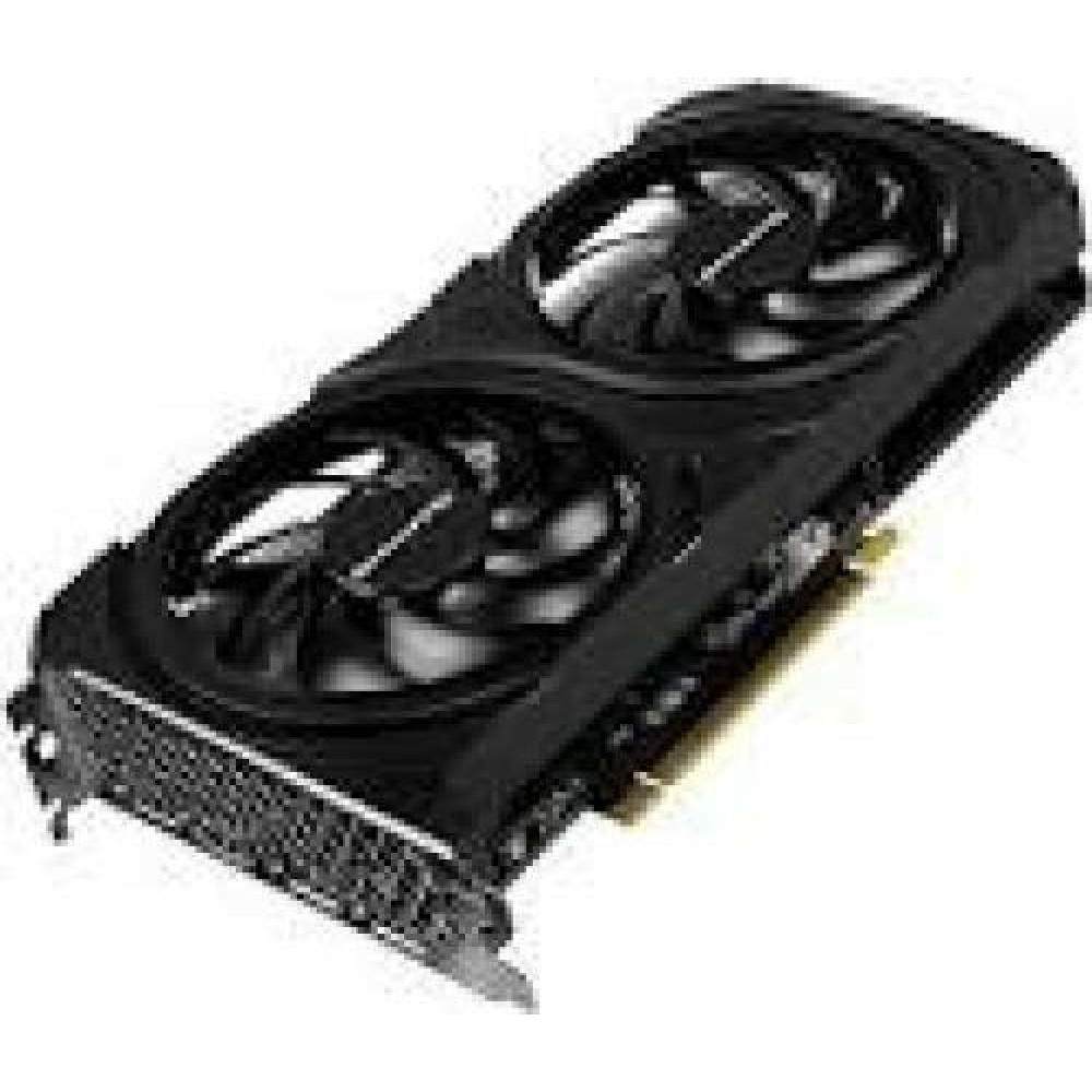 GAINWARD GeForce RTX 4060 Python II 8GB GDDR6 128bit 3-DP HDMI