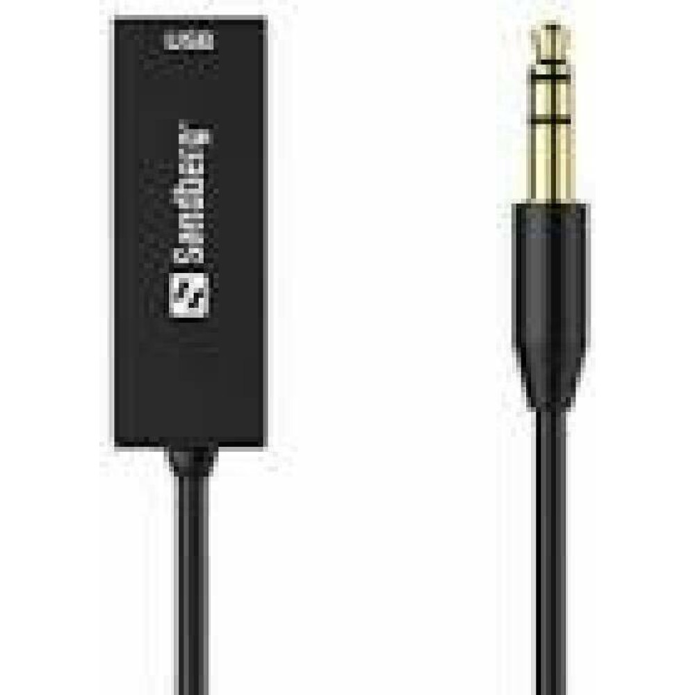 SANDBERG Bluetooth Audio Link USB
