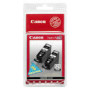 CANON PGI-525PG BK ink cartridge black standard capacity 2x19ml 2 x 339 pages 2-pack blister without alarm