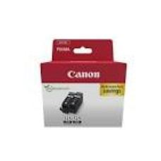CANON PGI-525 Ink Cartridge PGBK 2XPack black BLISTER