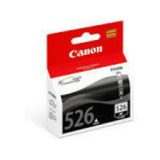 CANON 1LB CLI-526B ink cartridge black standard capacity 9ml 1-pack
