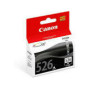 CANON 1LB CLI-526B ink cartridge black standard capacity 9ml 1-pack