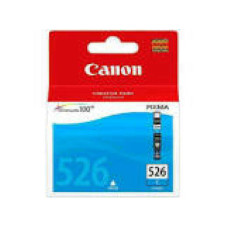 CANON 1LB CLI-526C ink cartridge cyan standard capacity 9ml 530 pages 1-pack