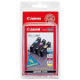 CANON CLI-526 Ink Cartridge C/M/Y combo